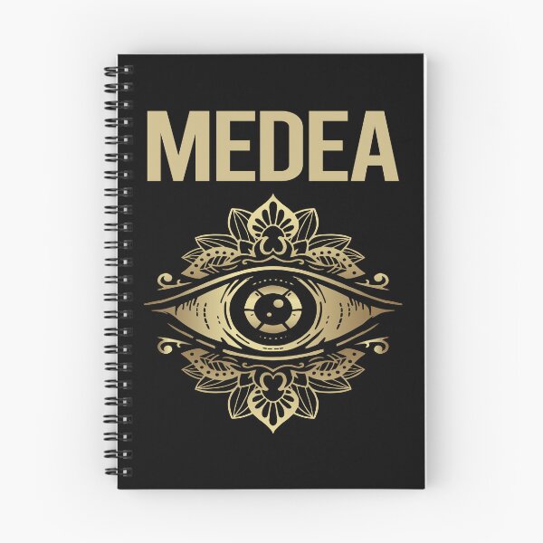 Item preview, Watching Eye Medea designed and sold by GymnoStore24.