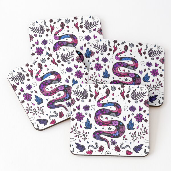 Item preview, Sweet Poison designed and sold by NadyaOrangeKiss.
