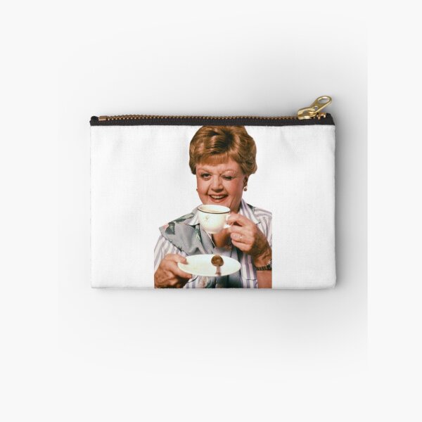 Item preview, Angela Lansbury cup of tea designed and sold by VarietiDesigns.