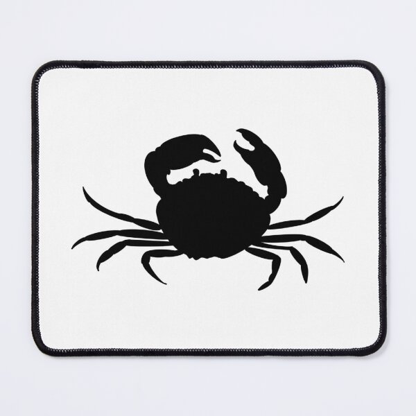 Item preview, Crab designed and sold by Raveneffecttr.