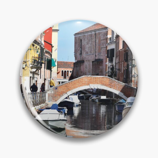 Item preview, Venice is: Luring designed and sold by Nerone.