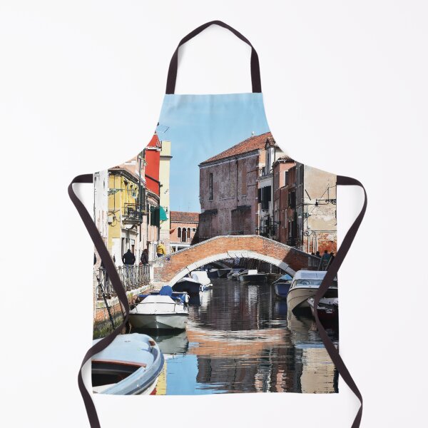 Item preview, Venice is: Luring designed and sold by Nerone.
