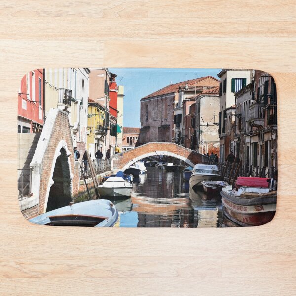 Item preview, Venice is: Luring designed and sold by Nerone.