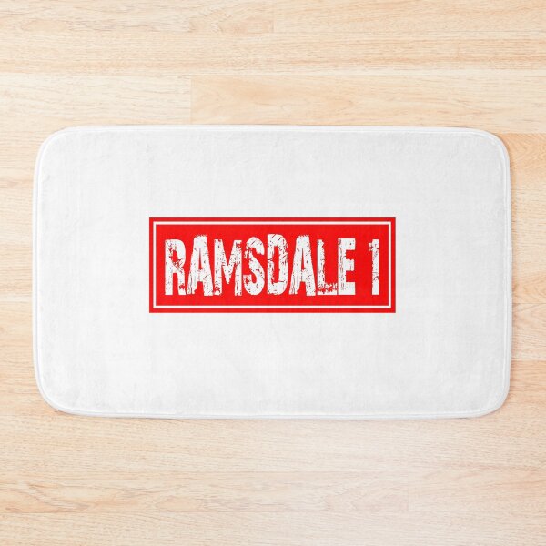 Item preview, Ramsdale designed and sold by Truefans.