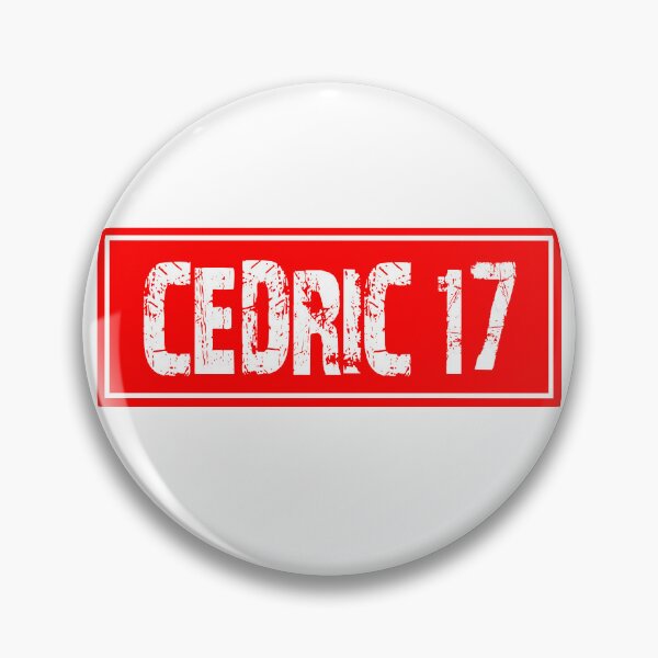 Item preview, Cedric Soares designed and sold by Truefans.