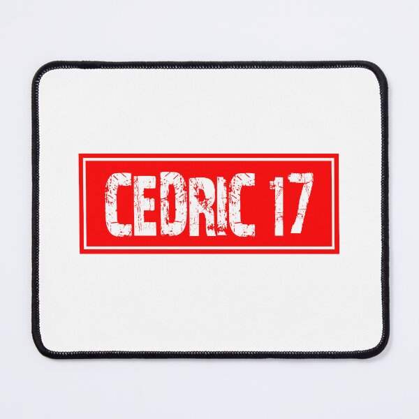 Item preview, Cedric Soares designed and sold by Truefans.