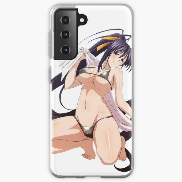 Highschool Dxd Phone Cases For Samsung Galaxy Redbubble