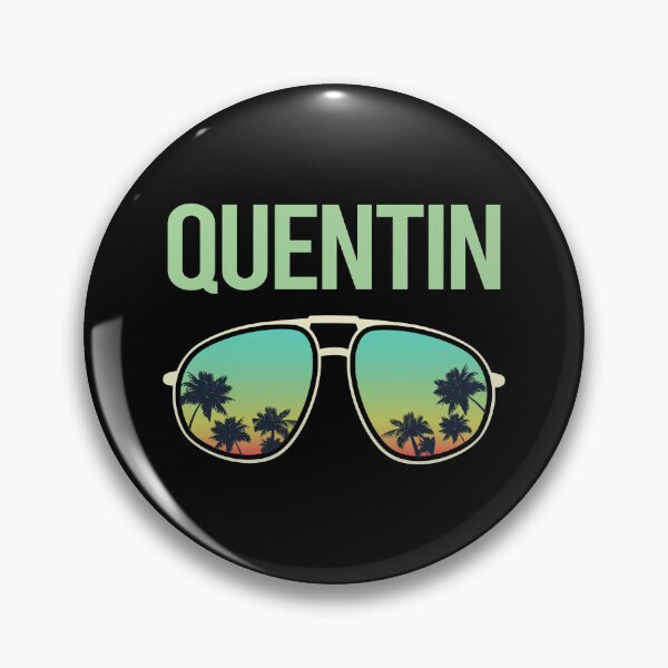 Aperçu de l'œuvre Cool Lunettes Quentin créée et vendue par William Grey.