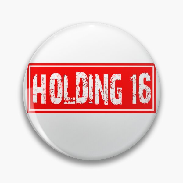 Item preview, Rob Holding designed and sold by Truefans.