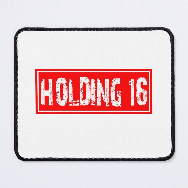 Item preview, Rob Holding designed and sold by Truefans.