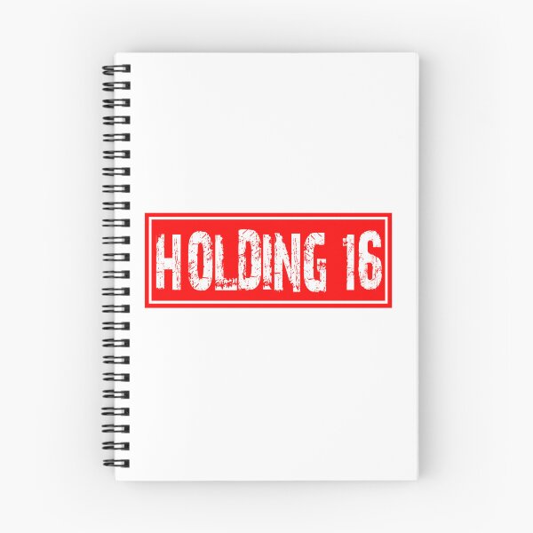 Item preview, Rob Holding designed and sold by Truefans.