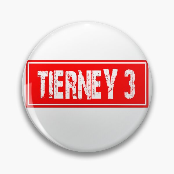 Item preview, Kieran Tierney designed and sold by Truefans.