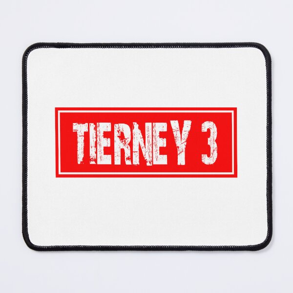 Item preview, Kieran Tierney designed and sold by Truefans.