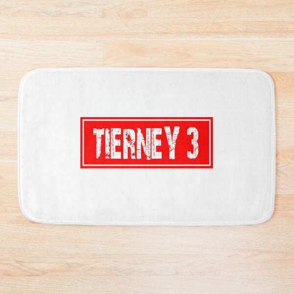 Item preview, Kieran Tierney designed and sold by Truefans.