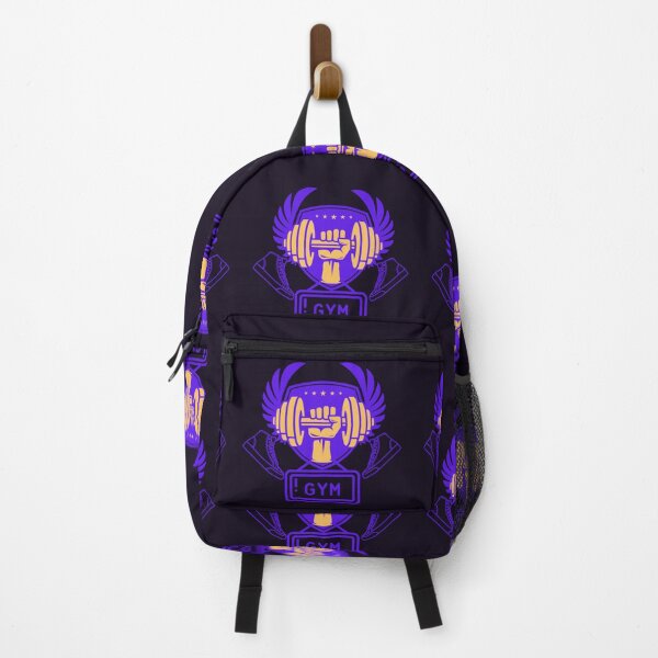 Item preview, Inspirational gym assets designed and sold by Season's  Store.