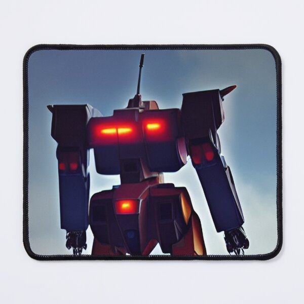 Item preview, War bot designed and sold by G12Design.