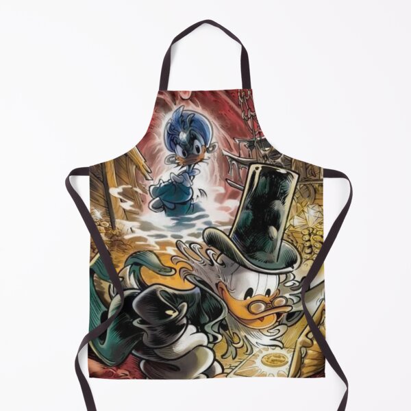 Item preview, Scrooge McDuck designed and sold by GEK-NERD.
