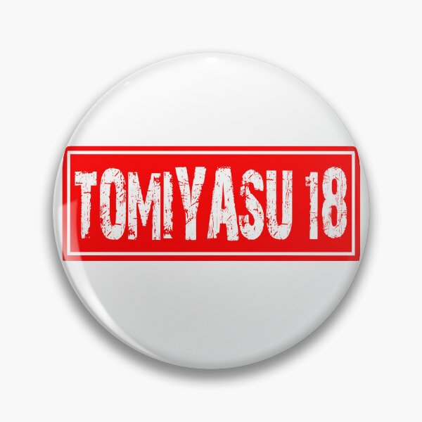 Item preview, Takehiro Tomiyasu designed and sold by Truefans.