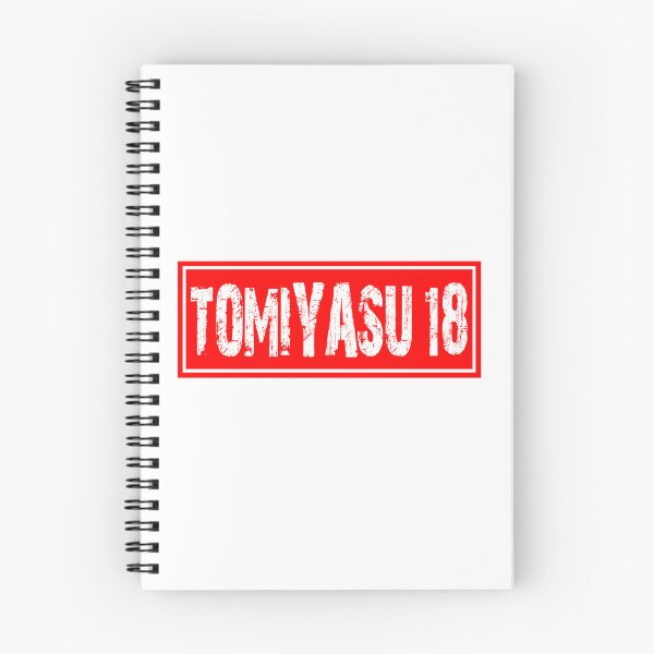 Item preview, Takehiro Tomiyasu designed and sold by Truefans.