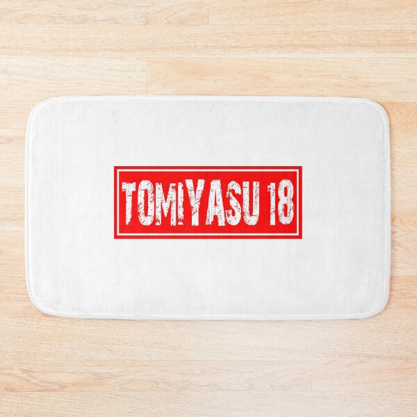 Item preview, Takehiro Tomiyasu designed and sold by Truefans.