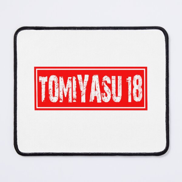 Item preview, Takehiro Tomiyasu designed and sold by Truefans.