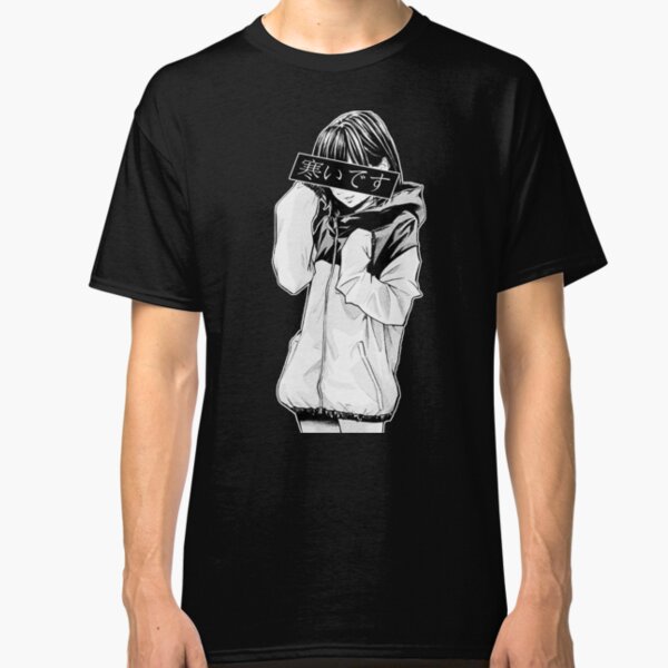 Black Aesthetic Clothing Redbubble