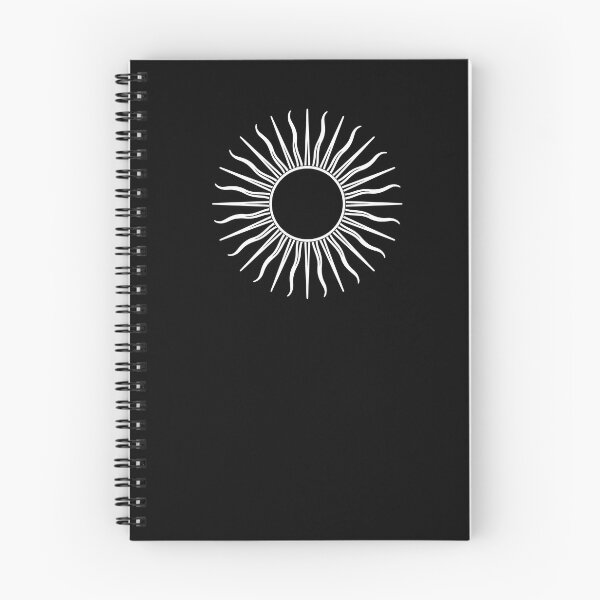 Item preview, Ancient Sun Symbol | Summer Sol | designed and sold by Avo And Sriracha.
