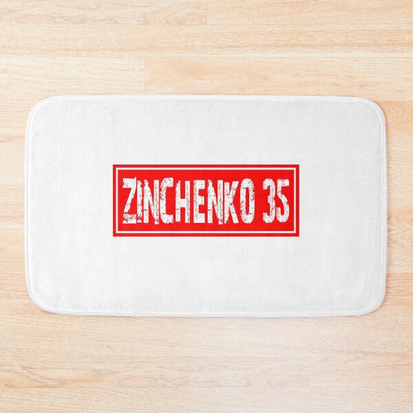 Item preview, Oleksandr Zinchenko designed and sold by Truefans.