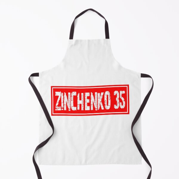 Item preview, Oleksandr Zinchenko designed and sold by Truefans.