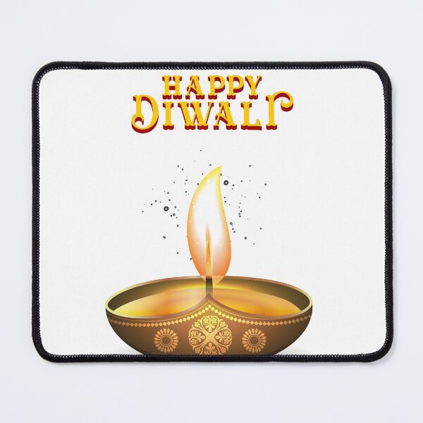 Item preview, Diwali, Happy Diwali to all designed and sold by ClariseDesigns.