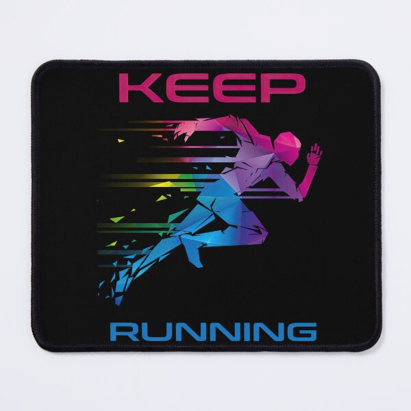 Item preview, Keep running designed and sold by OverTimeBGD.