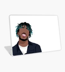 Uzi Laptop Folie
