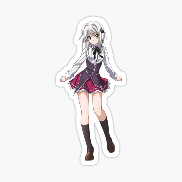 Koneko chan Sticker