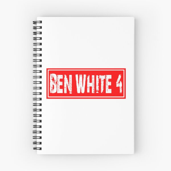 Item preview, Ben White designed and sold by Truefans.