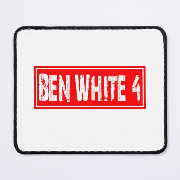 Item preview, Ben White designed and sold by Truefans.