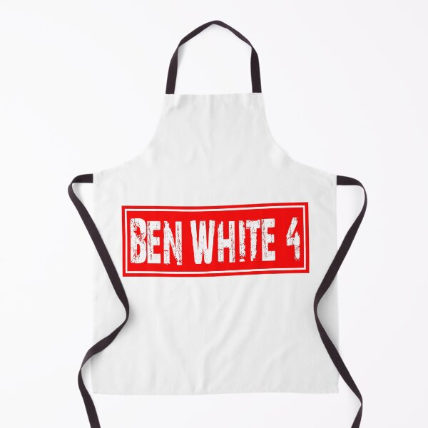 Item preview, Ben White designed and sold by Truefans.