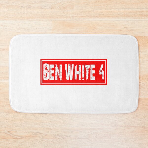 Item preview, Ben White designed and sold by Truefans.