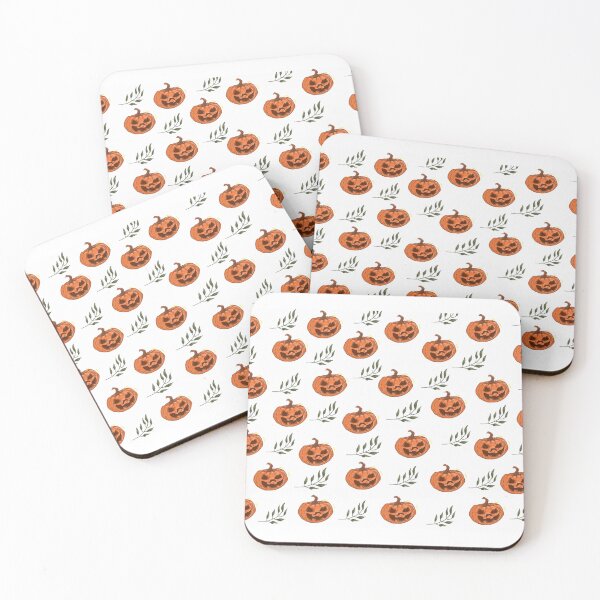 Item preview, Pumpkin pattern designed and sold by Nurallah  Hassan.