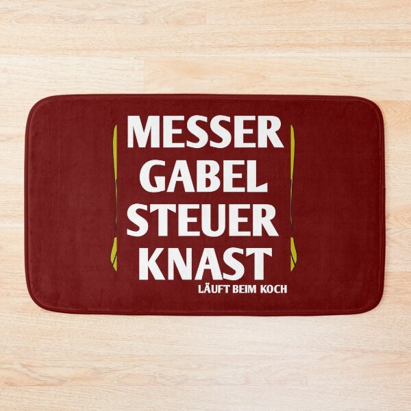 Item preview, Runs at the Munich chef designed and sold by vibeno1.