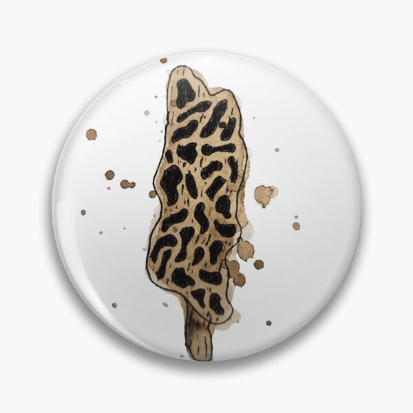 Item preview, Little Morel designed and sold by alybugg.