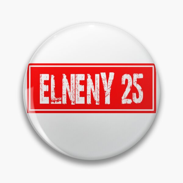 Item preview, Mohamed Elneny designed and sold by Truefans.