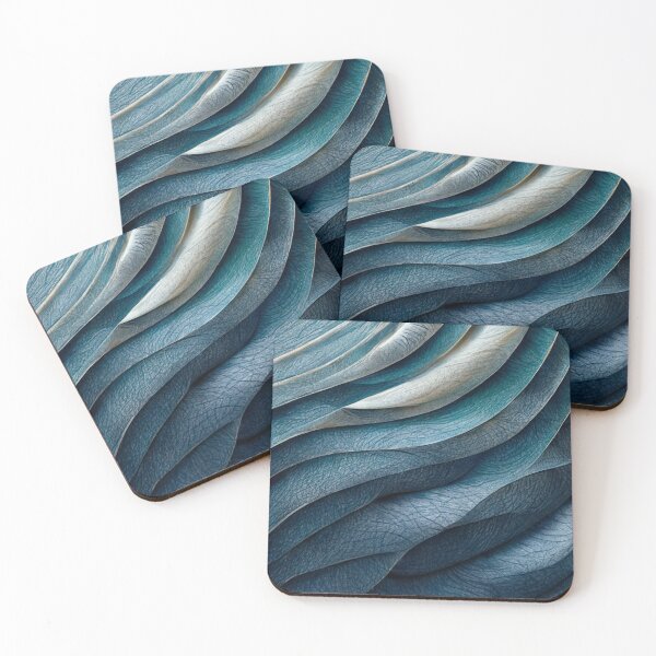 Item preview, Fibonacci Waves designed and sold by UniqeDesign.