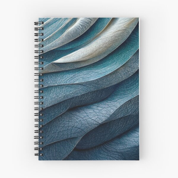 Item preview, Fibonacci Waves designed and sold by UniqeDesign.