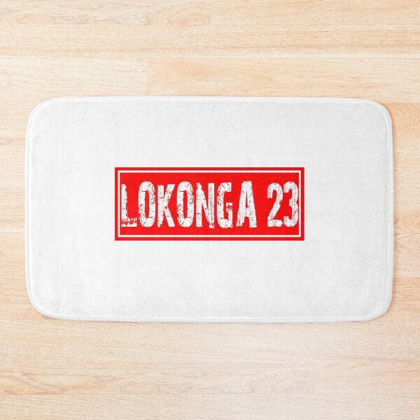 Item preview, Albert Lokonga designed and sold by Truefans.