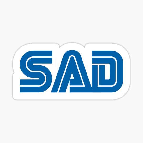 Item preview, SAD SEGA LOGO designed and sold by dishess.