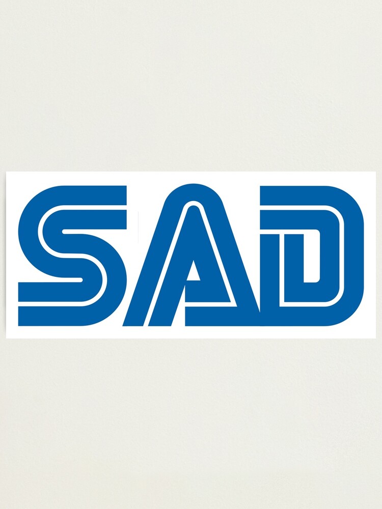 Depression, face, logo, mask, sad, silhouette, theatre icon - Download on  Iconfinder