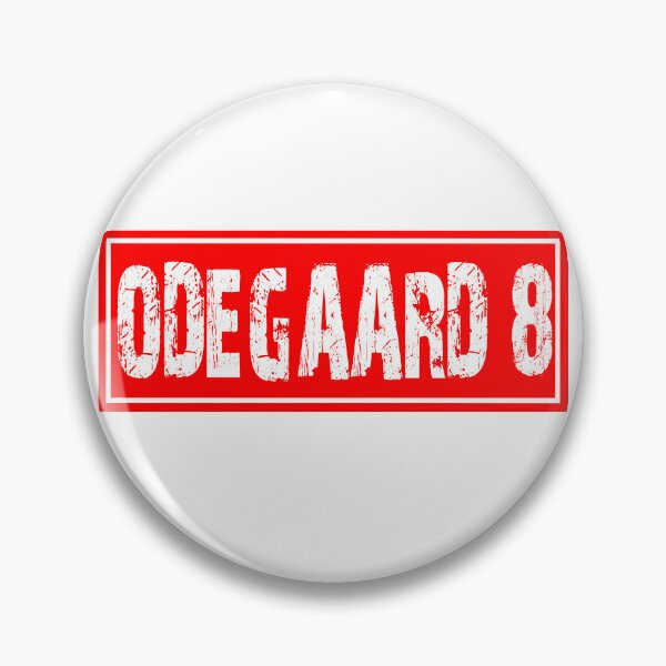 Item preview, Martin Odegaard  designed and sold by Truefans.