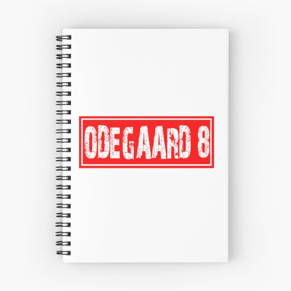 Item preview, Martin Odegaard  designed and sold by Truefans.