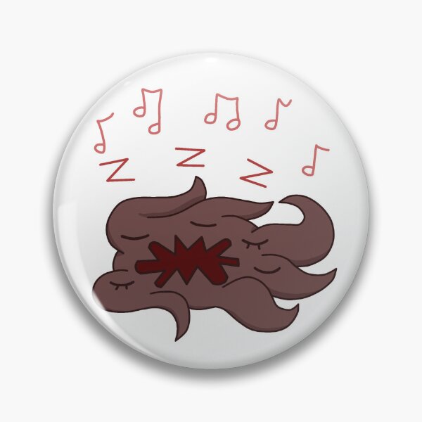 Item preview, Snoozing Azathoth designed and sold by Ya' Gothai.