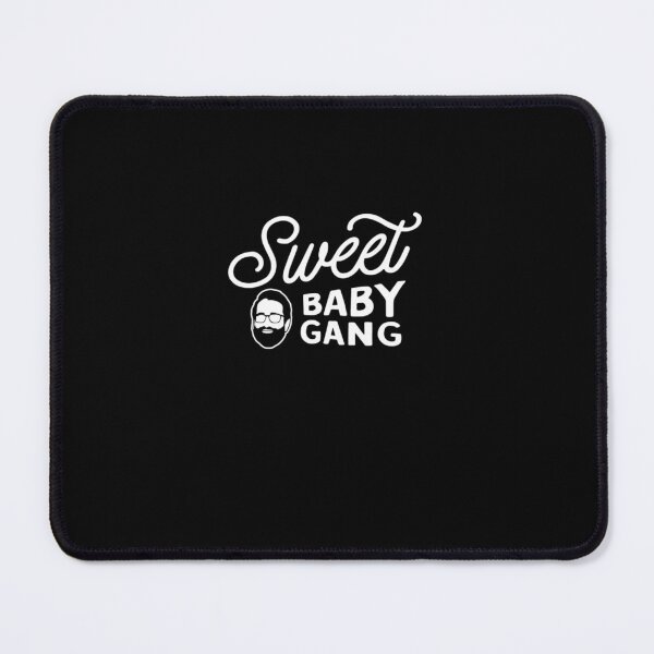 Item preview, Sweet Ba Classic T-Shirt designed and sold by JimHardman.